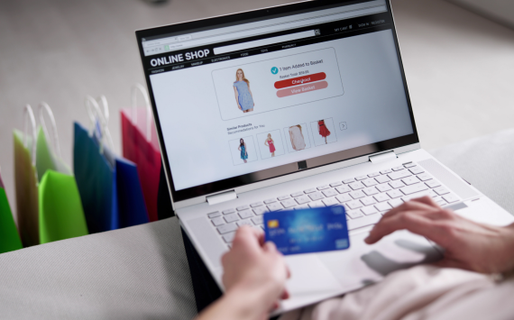 Compras online seguras: dicas para não cair em fraudes